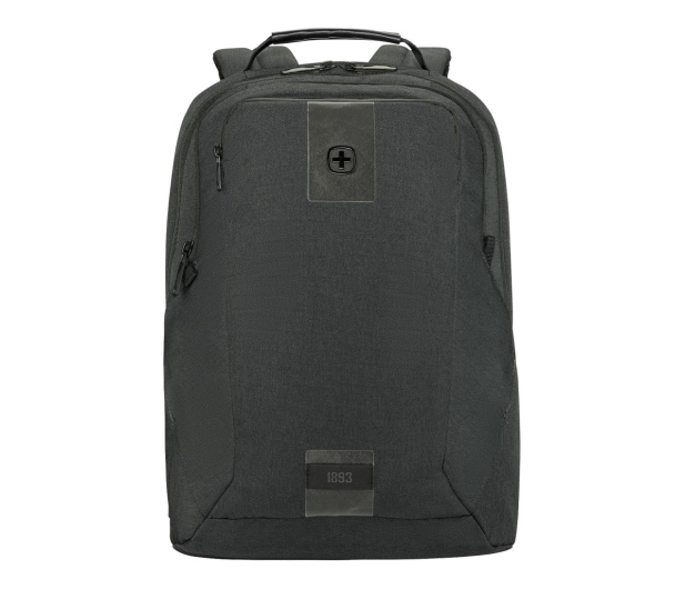 Wenger MX ECO Professional szary 16" - 1137834 - zdjęcie